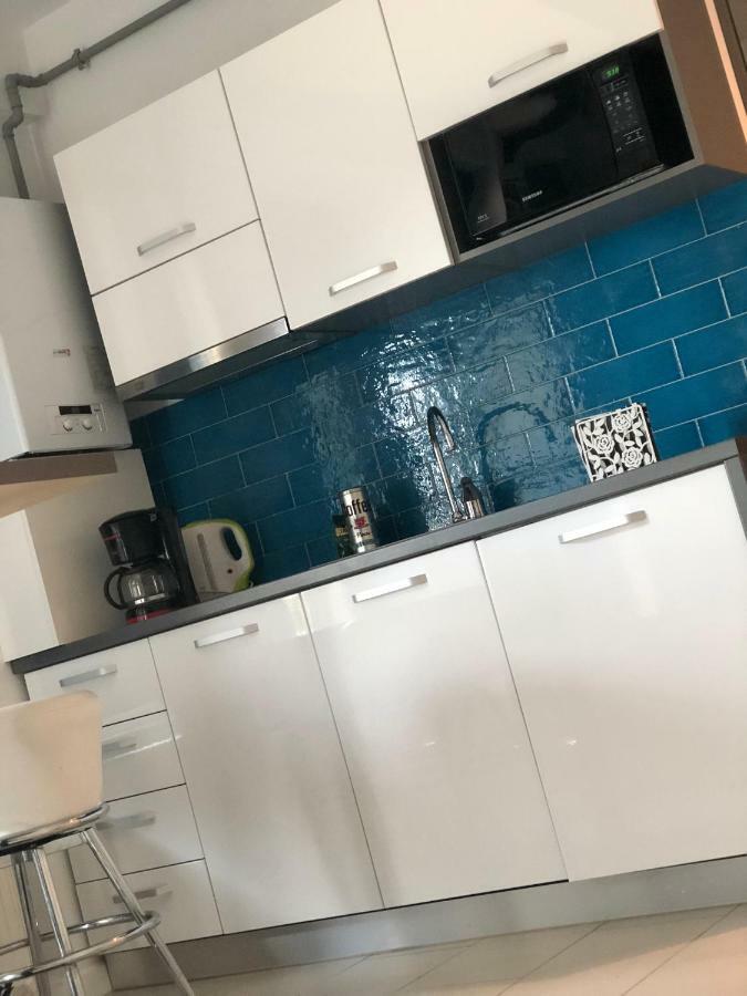 Le Reve Apartment Mamaia Extérieur photo